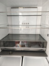 容聲526升雙凈雙系統法式多門(mén)四開(kāi)門(mén)電冰箱家用一級能效風(fēng)冷無(wú)霜節能大容量BCD-526WD1MPA灰國家補貼 曬單實(shí)拍圖