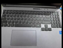 機械革命【國家補貼20%】極光X 酷睿i7HX 游戲本筆記本電腦(i7-13700HX 16G 1T RTX5060 2.5K屏 180Hz 灰) 曬單實拍圖