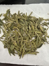 京東京造 2025新茶明前特級龍井100g地標綠茶茶葉罐自己喝伴手禮自營(yíng) 曬單實(shí)拍圖