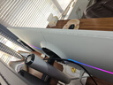 泰坦軍團43.8英寸 32:9 IPS超寬屏 120Hz HDR400廣色域 Type-C 65W快充 剪輯設計炒股票分屏顯示器 P43UGD 曬單實(shí)拍圖