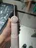usmile笑容加沖牙器 洗牙器牙齒沖洗器 伸縮便攜式?jīng)_牙器C10S晴山藍(lán)2.0 七夕情人節(jié)禮物 曬單實(shí)拍圖