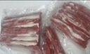 牛鮮尊國產(chǎn)黃牛 原切牛肉卷2.4斤（6包） 肥牛卷1號火鍋食材 生鮮牛肉 曬單實(shí)拍圖