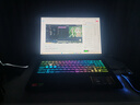 微星（MSI）神影16 銳龍版 2025 國(guó)家補(bǔ)貼20% 16英寸游戲筆記本電腦(R9-7945HX RTX5070 16G 1TB 2.5K/240Hz) 曬單實(shí)拍圖