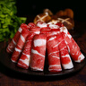恒都 國產(chǎn)原切牛肉卷 400g*3 冷凍 國產(chǎn)黃牛 谷飼牛肉  曬單實(shí)拍圖