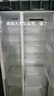 海爾（Haier）風(fēng)冷無霜冰箱家用538升對開門雙開門冰箱一級能效雙變頻超薄大容量節(jié)能冰箱以舊換新Ieader出品 538升大容量精儲丨海爾DEO凈味保鮮科技 曬單實拍圖