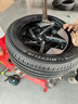 米其林（MICHELIN）汽車輪胎 225/55R18 102V 浩悅五代 Primacy 5 適配歐藍(lán)德/途勝 曬單實(shí)拍圖