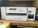 兄弟（brother）DCP-T735DW彩色墨倉(cāng)自動(dòng)雙面打印機(jī)復(fù)印掃描一體機(jī)輸稿家用辦公照片A4小型無(wú)線手機(jī)遠(yuǎn)程T725DW升級(jí) T536DW（雙面打印+復(fù)印掃描+5G無(wú)線）標(biāo)配 曬單實(shí)拍圖