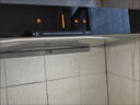 方太（FOTILE）燃氣灶天然氣 家用性價比灶 4.5kW*猛火雙灶煤氣灶 可調節(jié)底盤 02-TH33B安心灶 政府補貼20% 曬單實拍圖