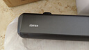 漫步者（EDIFIER）B2 緊湊型電視音響 家庭影院 無線藍(lán)牙回音壁 客廳藍(lán)牙壁掛音響 曬單實(shí)拍圖