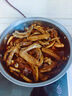 【大廠(chǎng)貨源】櫻桃谷鴨大鴨掌新鮮冷凍鴨腳鴨爪鹵味食材涮煮食材 2斤 鴨掌 曬單實(shí)拍圖