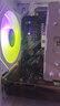 AMD 銳龍R5 5600 搭華碩PRIME B550M-K 主板CPU套裝 曬單實(shí)拍圖