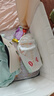 好奇京東快遞心鉆小森林紙尿褲嬰兒尿不濕 紙尿褲L40片(9-14kg) 曬單實(shí)拍圖
