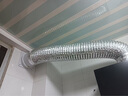 海爾（Haier）懶人油煙機(jī)頂側(cè)雙吸自清潔油煙機(jī) Ieader出品 國(guó)家補(bǔ)貼20% 92D升級(jí)25風(fēng)量大吸力油煙機(jī)D25】IQ75Z1 曬單實(shí)拍圖