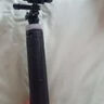 TELESIN(泰迅)適配大疆a(chǎn)ction4 5pro自拍桿gopro13 12三腳架insta360手持桿運動(dòng)相機自拍桿 萬(wàn)向球頭轉向  曬單實(shí)拍圖