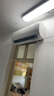 海信（Hisense）一拖二空調(diào) 大2匹/3匹中央空調(diào) 變頻冷暖掛機(jī) 省電智控 復(fù)式loft公寓 掛機(jī)空調(diào)【咨詢客服享國(guó)補(bǔ)】 大2匹 一級(jí)能效 國(guó)補(bǔ)一拖二大1.5P掛+大1P掛 曬單實(shí)拍圖