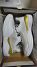 安德瑪（UNDERARMOUR）庫里Curry Splash 24 AP男女情侶運動(dòng)籃球鞋3027262 白色101 42.5 曬單實(shí)拍圖