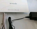 Tenda騰達路由器WiFi7【云霄BE5100】千兆穿墻王信號增強無(wú)線(xiàn)超強2.5g網(wǎng)口家用電競放大器立式BE6L Pro 曬單實(shí)拍圖