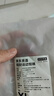 京東京造【超輕量】速干跑步運動(dòng)短褲 吸濕排汗五分褲 黑色 XL  曬單實(shí)拍圖