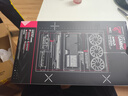 訊景（XFX）AMD RADEON RX 9060 XT 海外版290 V3 16GB 三星顯存 全新電競游戲設計智能學(xué)習臺式電腦獨立顯卡 曬單實(shí)拍圖