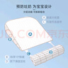 9i9嬰兒喂奶斜坡墊防吐奶斜坡枕寶寶防溢奶躺喂母乳喂奶神器小熊A92 曬單實(shí)拍圖