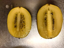 佳沛（zespri）新西蘭 陽(yáng)光金奇異果12粒禮盒特大果單果約122-146g 獼猴桃 水果 曬單實(shí)拍圖