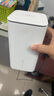 歐本移動隨身wifi設備流量卡無號碼純上網(wǎng)cpe5G無線限流量路由器移動物聯(lián)純上網(wǎng)cpe路由器 暢游卡+搭設備（提供設備碼）+月2000G/年 曬單實拍圖
