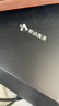 山澤HDMI線(xiàn)2.1版 3米 8K60Hz 4K240Hz筆記本電腦電視顯示器投影儀高清視頻連接線(xiàn) HG-30 兼容HDMI2.0 曬單實(shí)拍圖