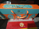 汾酒 黃蓋玻汾 清香型白酒 53度 475mL*6瓶 整箱裝非原箱 中秋送禮 曬單實拍圖