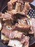 肉大廚烏拉圭安格斯谷飼原切牛肋排2斤 生鮮牛肉 質(zhì)地鮮嫩  七夕送禮 曬單實(shí)拍圖