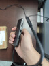 聯(lián)想（Lenovo）Type-C擴展塢USB-C讀卡器拓展塢HDMI千兆網口轉接頭HUB分線器集線器擴展器MacBook小新筆記本ipad 曬單實拍圖