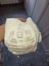 好奇（Huggies）小森林拉拉褲XXL30片(15kg以上)尿不濕心鉆【透氧頂配更低敏】 曬單實(shí)拍圖