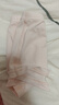 尼多熊兒童內(nèi)褲女童四角A類棉質(zhì)寶寶短褲女寶平角內(nèi)褲不夾PP中大童 曬單實(shí)拍圖