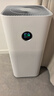 米家小米空氣凈化器5 除甲醛除菌除異味 家用 除霧霾PM2.5 低噪設計 曬單實(shí)拍圖