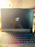 ROG魔霸新銳2025新款 5060/5070ti 魔霸9 9955x3d電競游戲筆記本電腦 【5060】魔霸新銳/R9-8940HX/16寸 16G內存/1T固態(tài) 曬單實(shí)拍圖