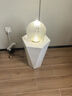 水之緣加濕器辦公室玻璃流水噴泉擺件風(fēng)水輪財(cái)源滾滾簡(jiǎn)約現(xiàn)代開業(yè)禮品 底40*33*高80cm 曬單實(shí)拍圖