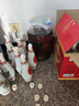 汾酒【喜酒】汾酒杏花村白酒乳玻出口汾瓷汾白酒清香型白酒精釀糧食酒 53度 475mL 12瓶 乳波汾整箱 曬單實(shí)拍圖