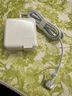 W&P 【3C認證】適用蘋(píng)果電腦充電器 2025新款MacBook筆記本ipad專(zhuān)用快充電源適配器線(xiàn)頭磁吸直插 45W MagSafe2 T型【新國標3C認證】 曬單實(shí)拍圖