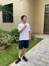 安踏自在鞋丨公務(wù)一腳蹬透氣運動(dòng)鞋男女同款新款回彈休閑健步鞋子 曬單實(shí)拍圖