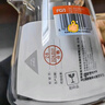 富光 茶壺茶水分離玻璃泡茶壺煮茶耐高溫帶濾網(wǎng)飄逸杯功夫茶茶具 580ML 曬單實(shí)拍圖