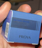 珀萊雅（PROYA）【劉亦菲同款】盾護(hù)防曬50ml 防水防汗 防曬霜軍訓(xùn)專用 高倍防曬  曬單實(shí)拍圖
