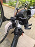 載想電動(dòng)電瓶車(chē)手機支架九號后視鏡桿減震騎行手機座外賣(mài)騎手導航固定 后視鏡鏡桿【鏡桿款】送安裝工具包 全系標配【4個(gè)緩震彈簧】 曬單實(shí)拍圖