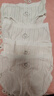 俞兆林女童內(nèi)褲少女發(fā)育期9-14歲中大童小學(xué)初中學(xué)生A類純棉兒童三角褲 曬單實(shí)拍圖