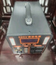 寧德電芯戶(hù)外移動(dòng)電源220V大容量自駕游露營(yíng)直播擺攤多功能蓄電池 350W 500Wh 【0.5度電】 曬單實(shí)拍圖