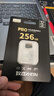 致態(tài)（ZhiTai）長江存儲 256GB TF（MicroSD）內存卡 U3 V30 A2 PRO專業(yè)高速存儲卡 讀速170MB/s 無人機運動相機 曬單實拍圖