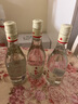紅星二鍋頭白酒 兼香42度純糧金標(biāo) 42度 250mL 1瓶 曬單實(shí)拍圖
