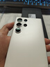 三星Galaxy S23Ultra港版美版2億像素演唱會(huì )拍照神器游戲SPen庫存手機 S23Ultra悠柔白 12+512G 美版 單卡 曬單送禮 曬單實(shí)拍圖