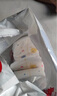 好奇（Huggies）金裝紙尿褲M162片(6-11kg)尿不濕【速干不易紅】 曬單實拍圖