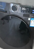 小天鵝（LittleSwan）滾筒洗衣機全自動(dòng)家用 帶烘干洗烘一體【TD100VT6XR17】智投 10公斤 家電國家補貼20% 以舊換新 曬單實(shí)拍圖