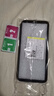 揚(yáng)聚特適用榮耀暢玩70Plus手機(jī)殼Honor新款暢玩保護(hù)套LOG-AN00硅膠軟邊磨砂防指紋全包防摔5G外殼男女款 石墨黑【諸事皆順】 榮耀暢玩70Plus 曬單實(shí)拍圖