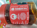 川老匯0添加紅油郫縣豆瓣醬500g 調味料辣椒醬 曬單實(shí)拍圖